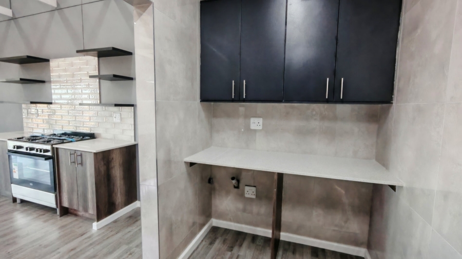 3 Bedroom Property for Sale in Bergsig Western Cape